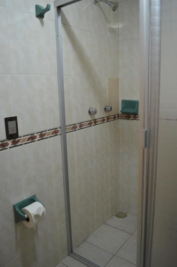Loft Apartment Ciudad Hidalgo Bagian luar foto