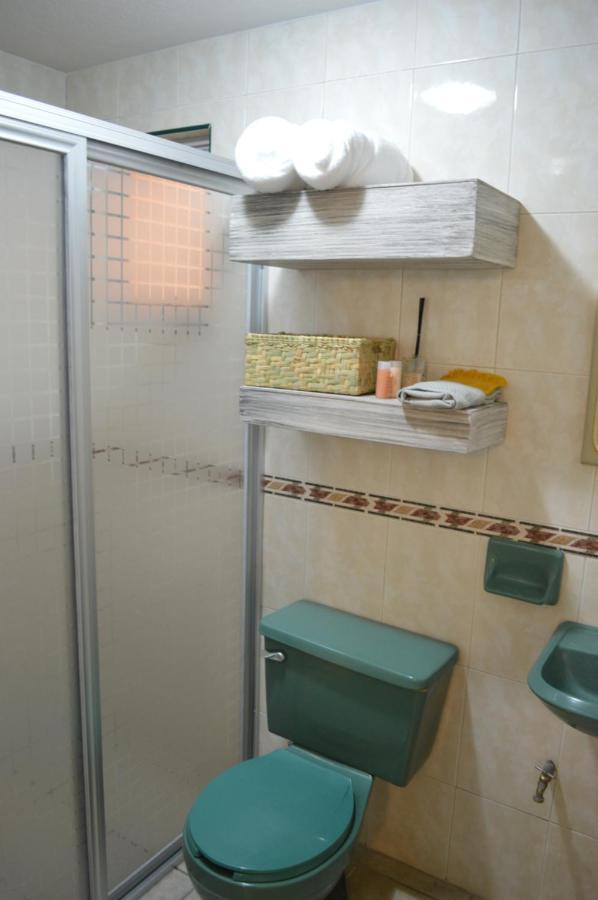 Loft Apartment Ciudad Hidalgo Bagian luar foto